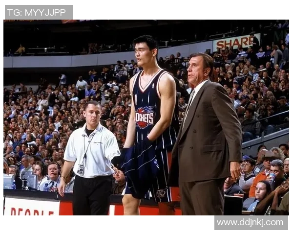 姚明情商高超的背后故事与篮球生涯的深刻启示