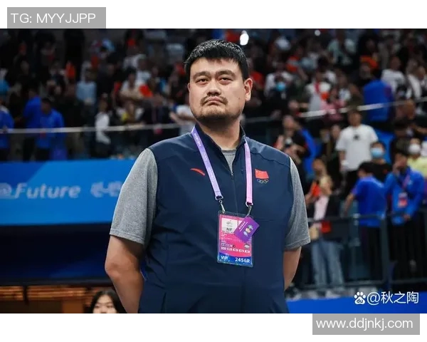 姚明梦之队的辉煌瞬间与篮球传奇的永恒回忆 姚明梦之队的辉煌瞬间与篮球传奇的永恒回忆