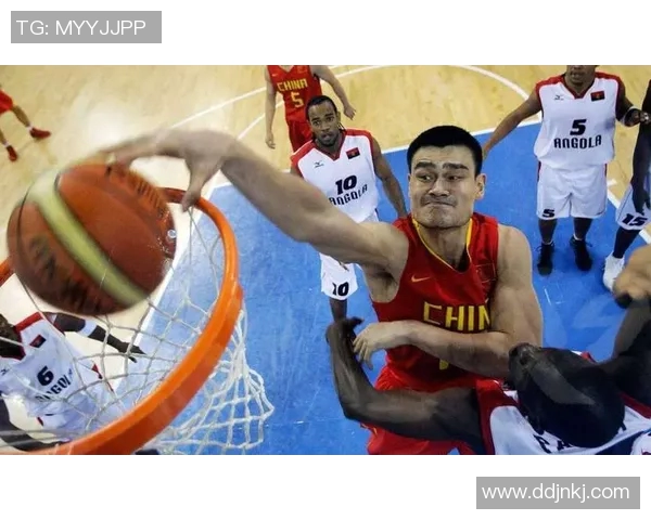 姚明蓝色篮球的传奇之路与中国篮球的崛起之梦 姚明蓝色篮球的传奇之路与中国篮球的崛起之梦