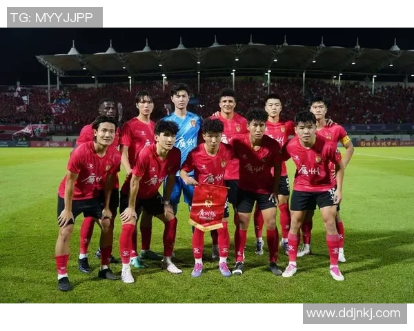 广州极限运动队个人能力分析与发展潜力探讨