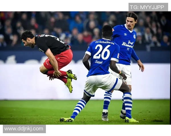 沙尔克04主场大胜,德甲保级前景明朗 沙尔克04主场大胜,德甲保级前景明朗