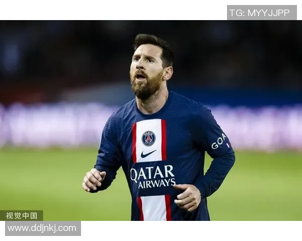 法甲巴黎圣日耳曼击败里昂,领跑积分榜,梅西表现出色 法甲巴黎圣日耳曼击败里昂,领跑积分榜,梅西表现出色